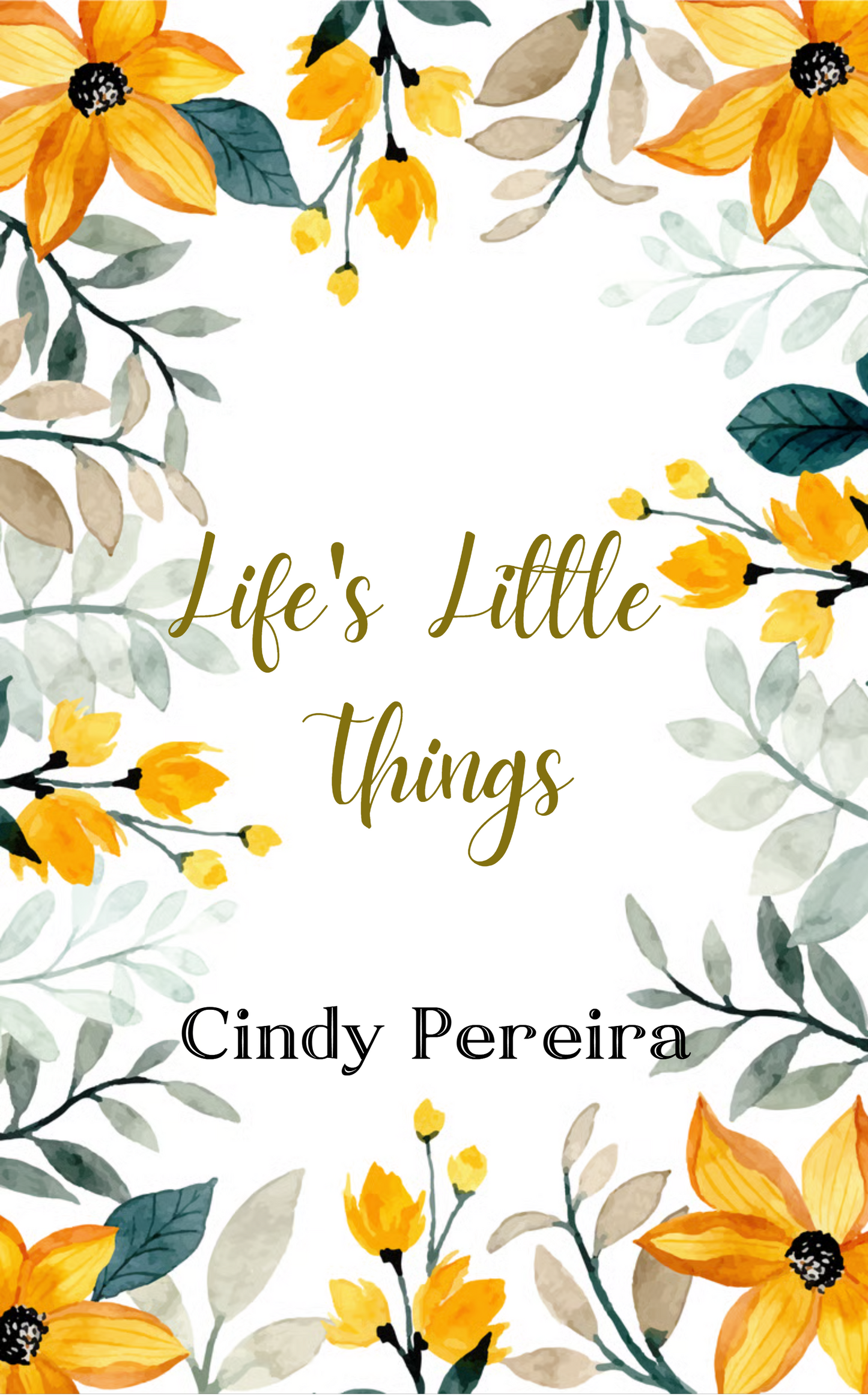 Life's Little Things