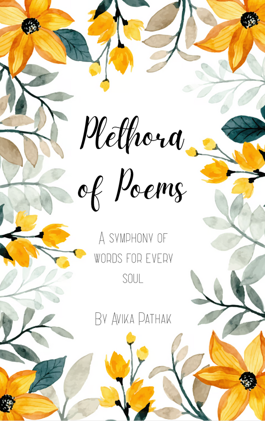 Plethora of Poems