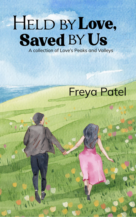 Held by Love, Saved by Us