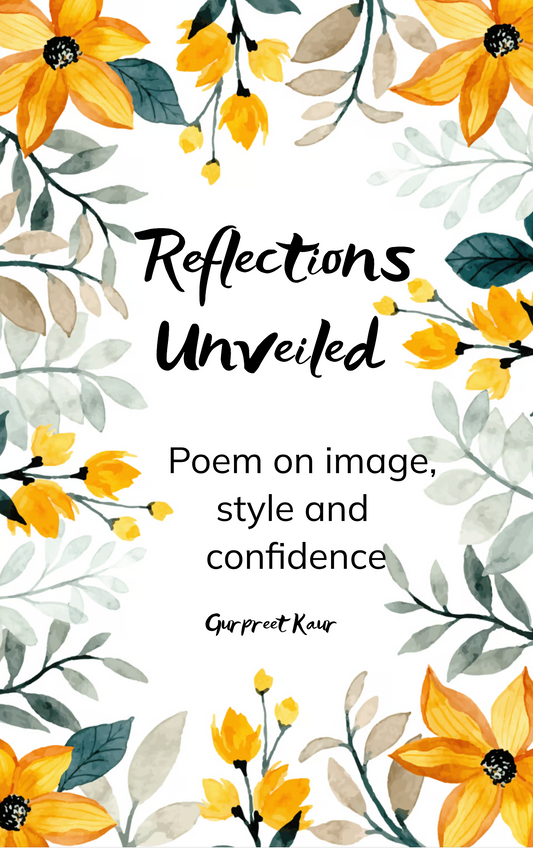 Reflections Unveiled