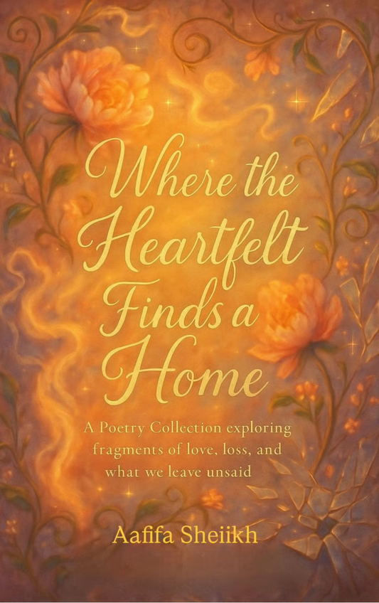 Where the Heartfelt Finds a Home