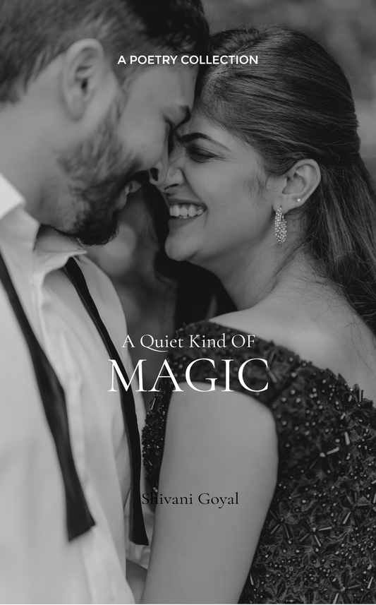 A Quiet Kind of Magic