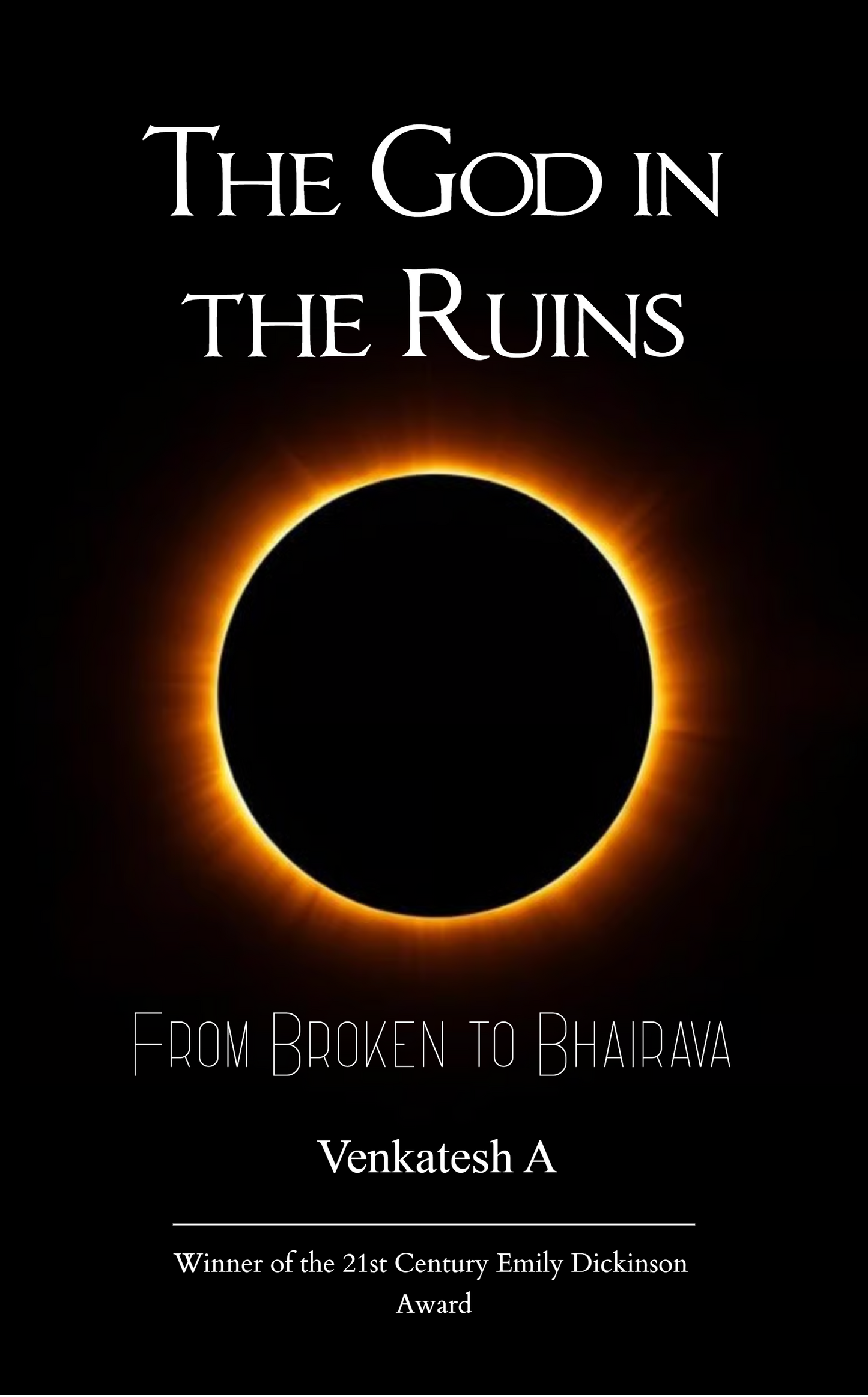 The God in the Ruins