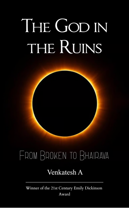 The God in the Ruins