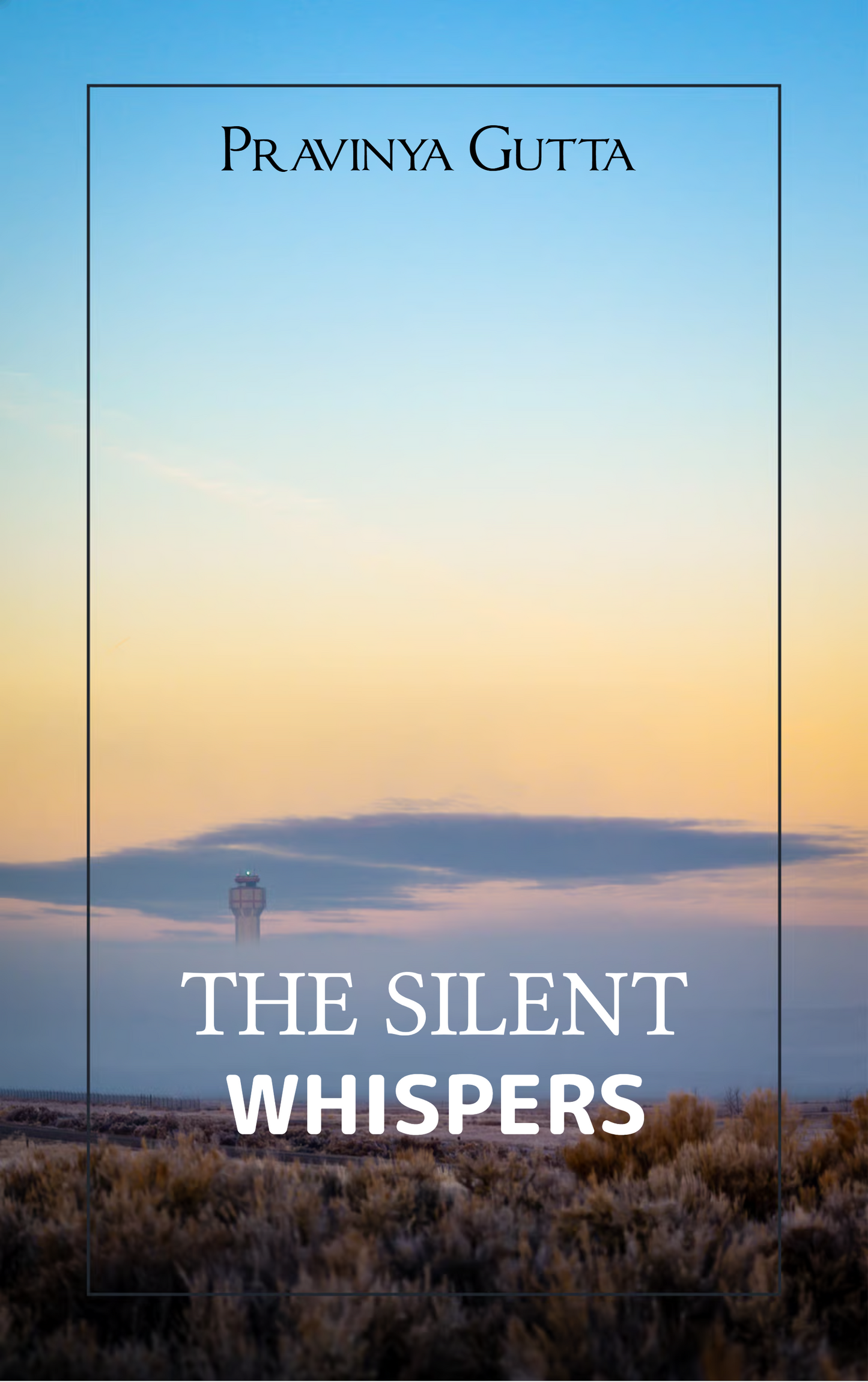 The Silent Whispers