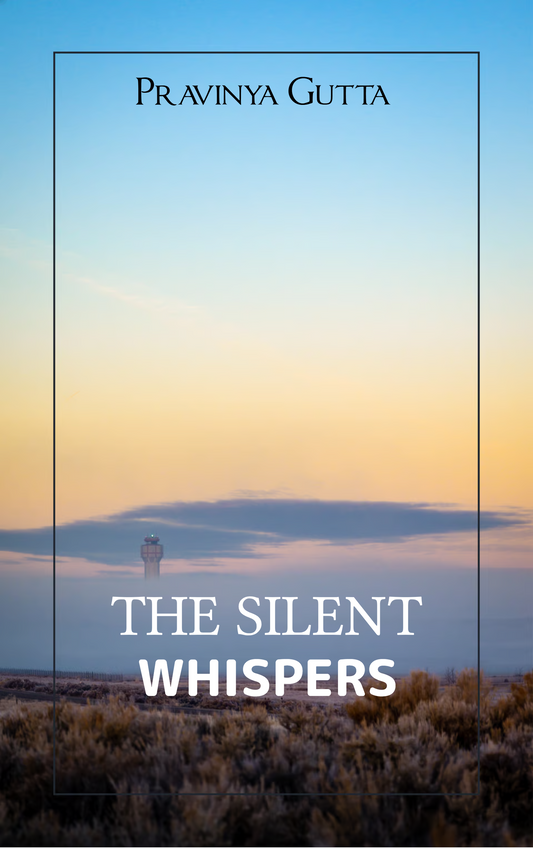 The Silent Whispers