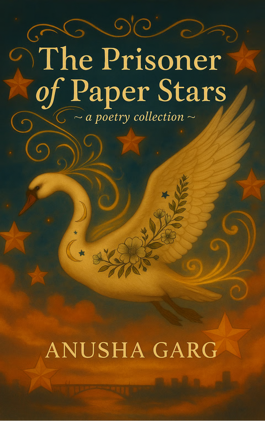 The Prisoner of Paper Stars