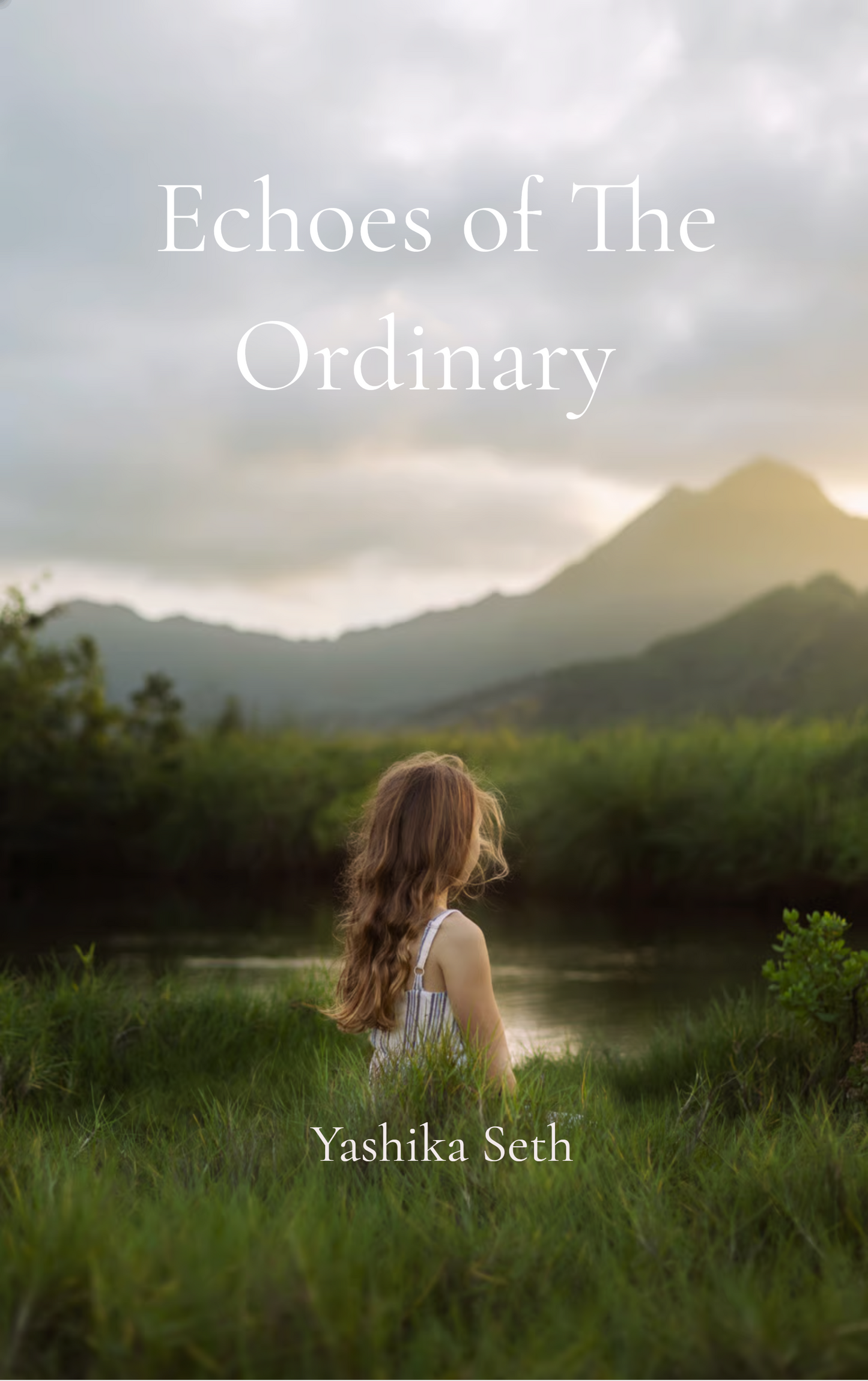 Echoes of the Ordinary