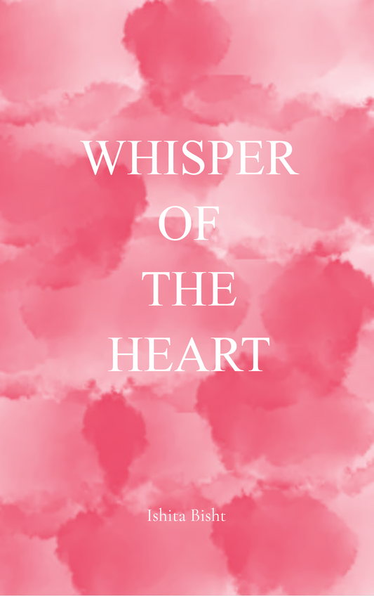 Whisper of the Heart