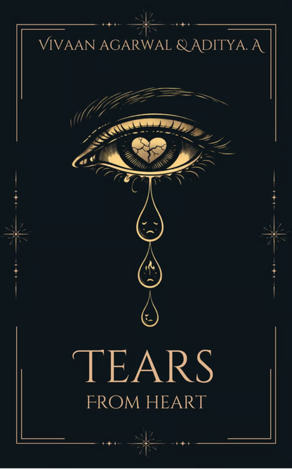 Tears from Heart