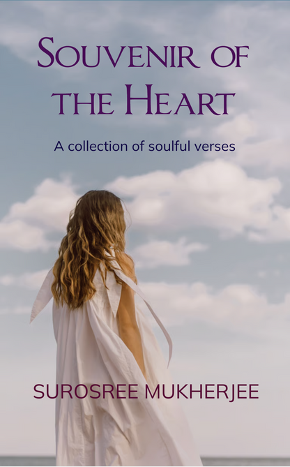 Souvenir of the heart