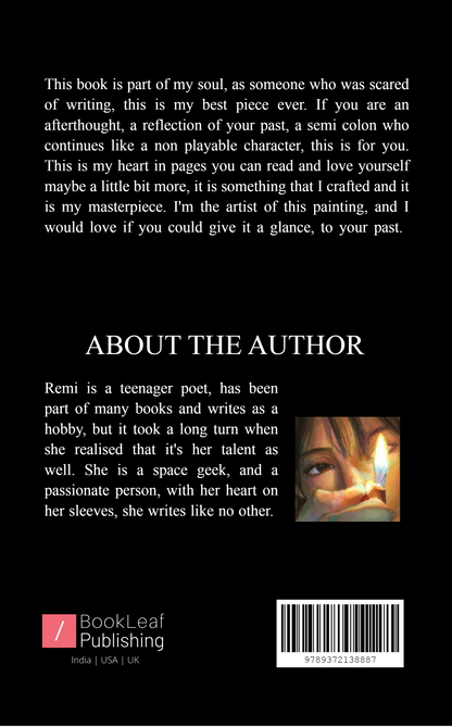 A Life in Parentheses