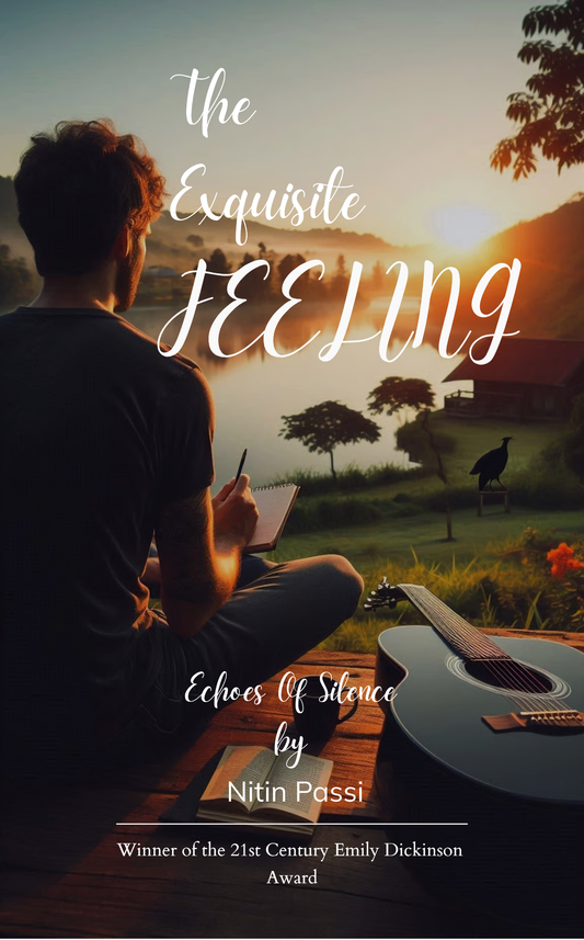 The Exquisite Feeling
