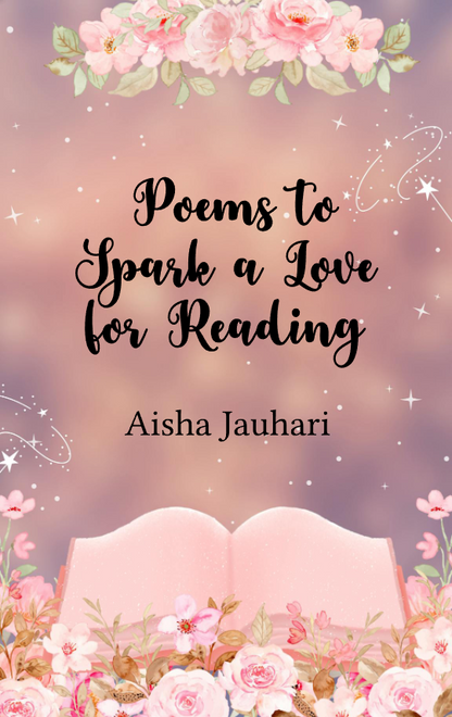 Poems to Spark a Love for Reading