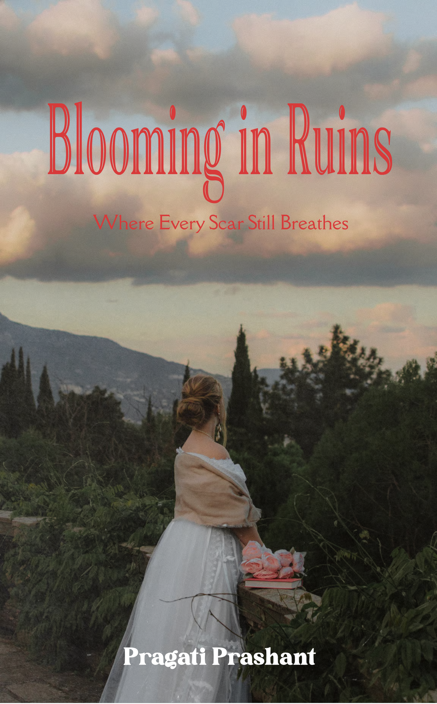 Blooming in Ruins