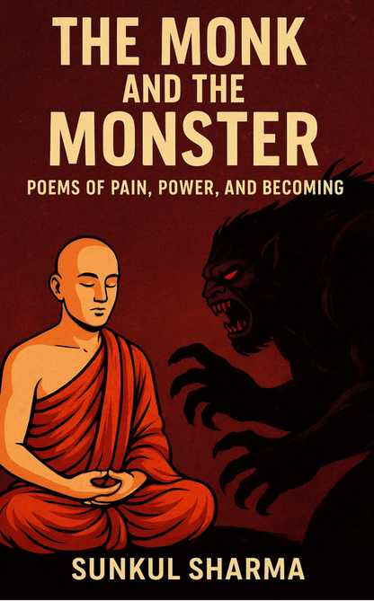 The Monk and the Monster