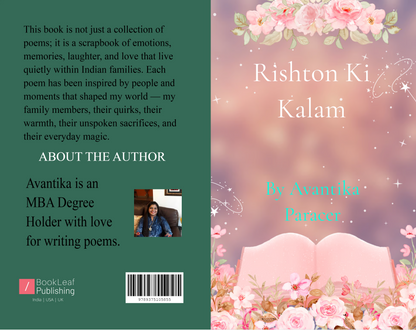 Rishton Ki Kalam