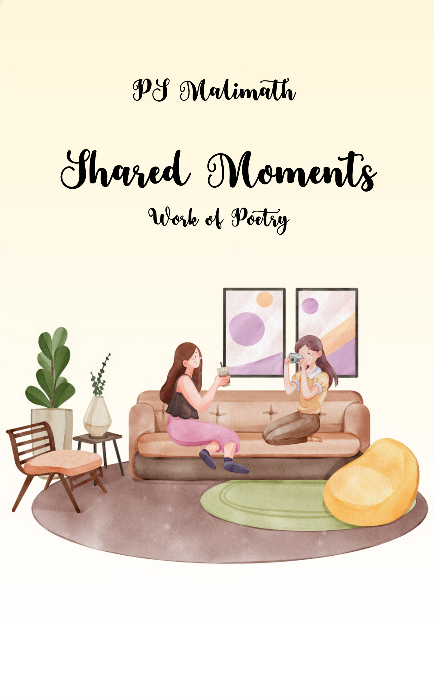 SHARED MOMENTS