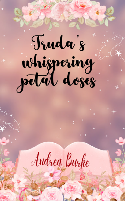 Truda's Whispering Petal Doses