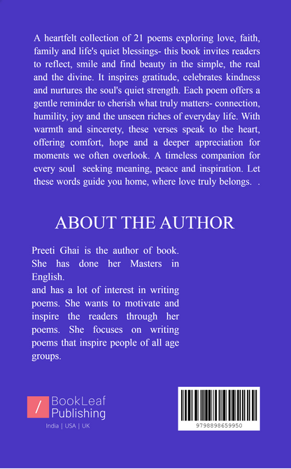 LIFE.... It's About How You Take It