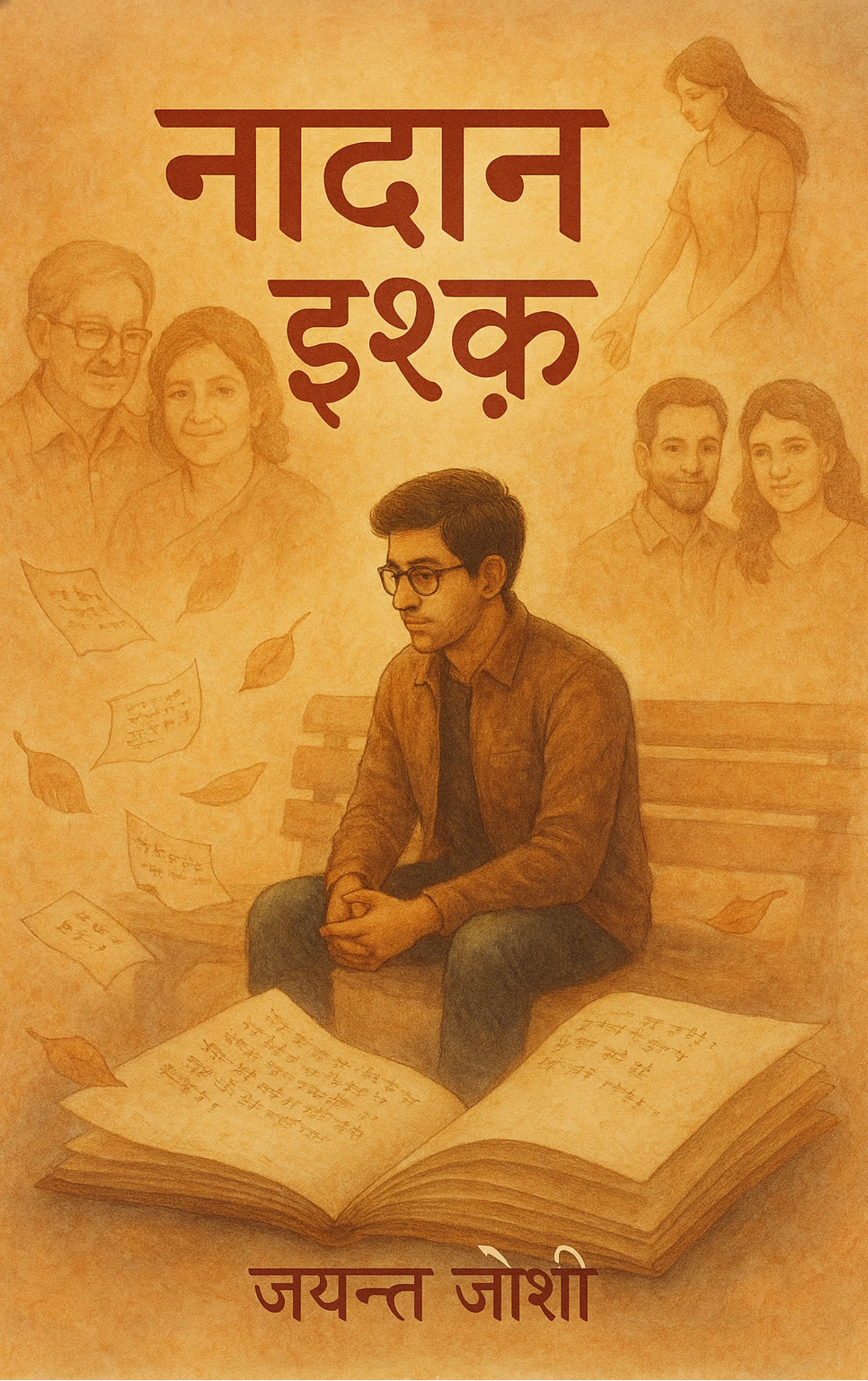 नादान इश्क़