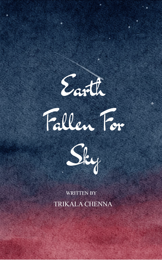 Earth fallen for Sky...