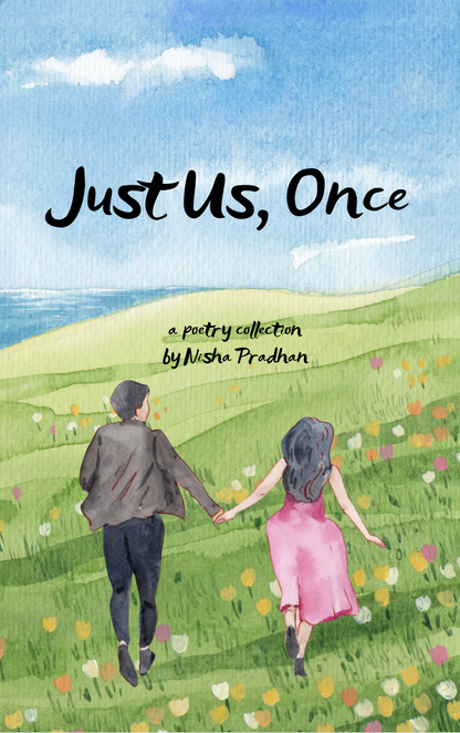 Just Us, Once