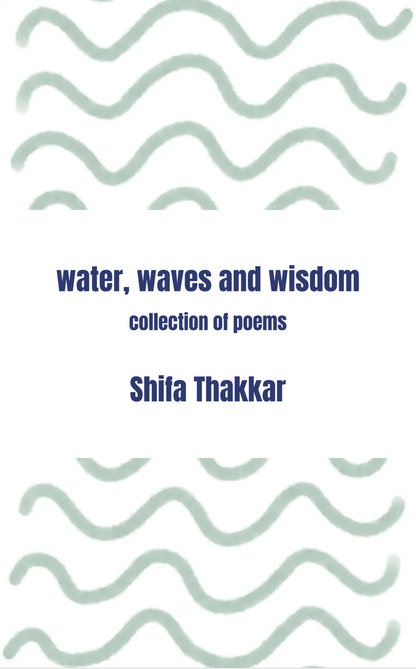 Water, Waves and Wisdom