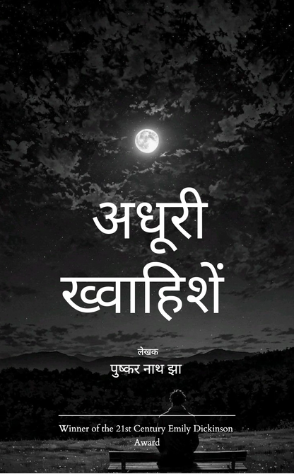 अधूरी ख्वाहिशें