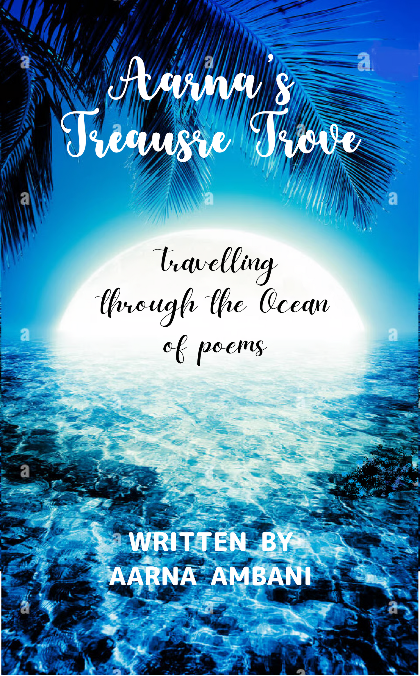 Aarna's Treasure Trove