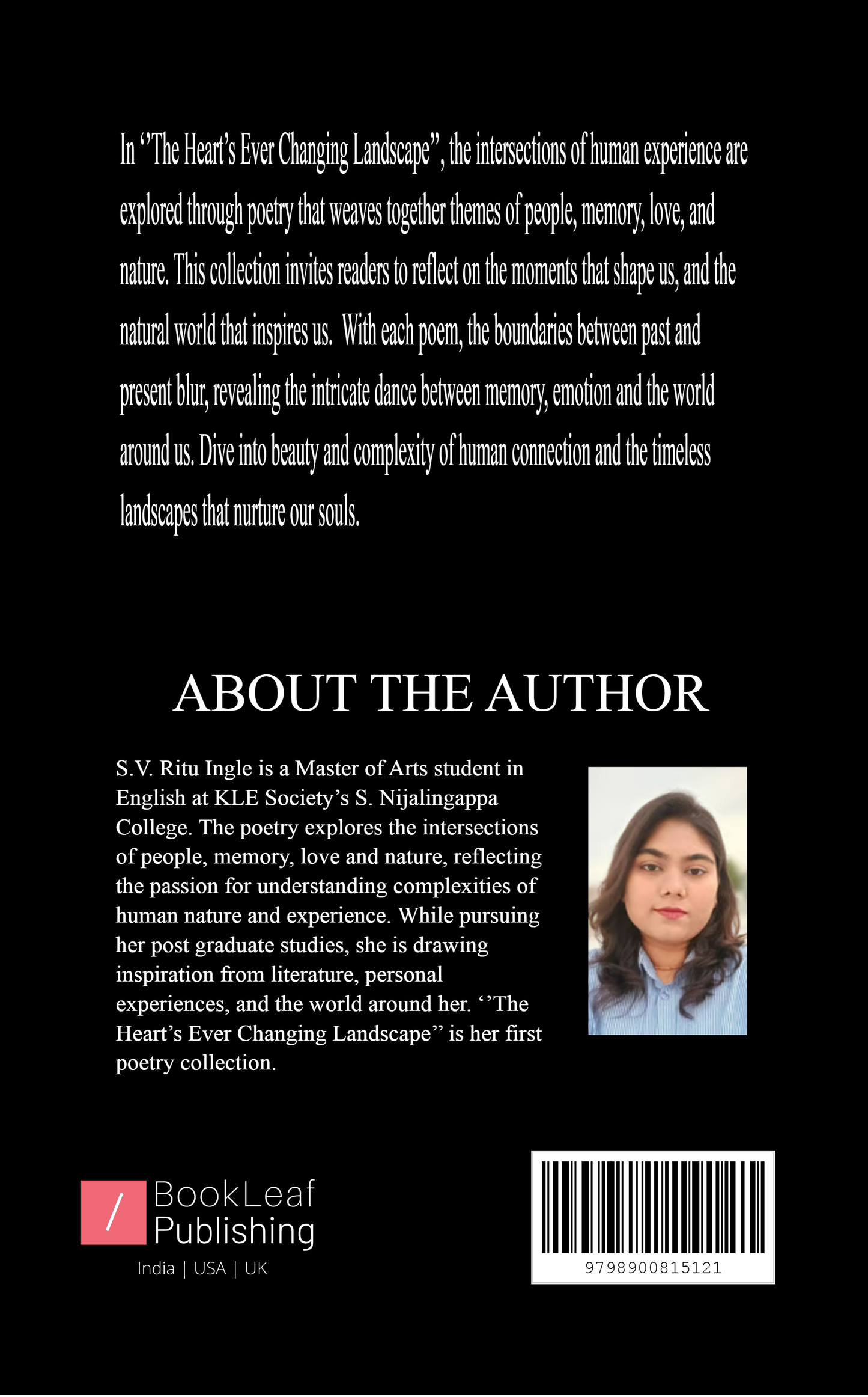 The Heart’s Ever-Changing Landscape