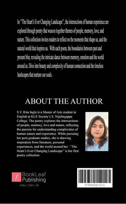 The Heart’s Ever-Changing Landscape