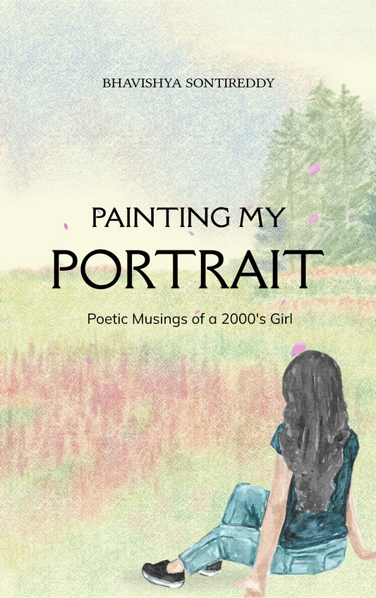 Painting My Portrait