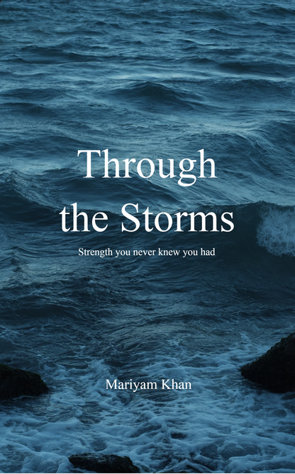 Through the Storms