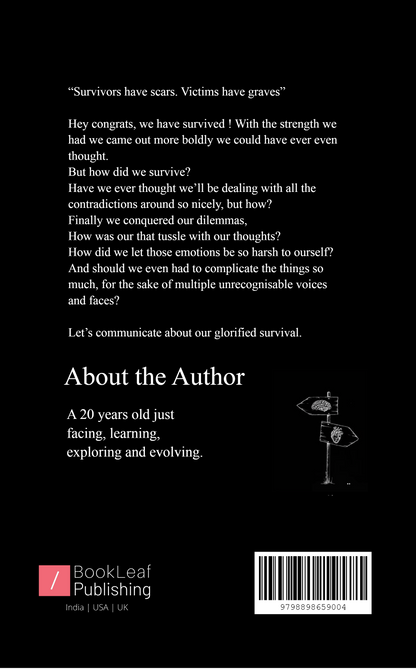 Contradictions while sustaining a human life