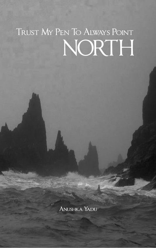 Trust My Pen To Always Point North