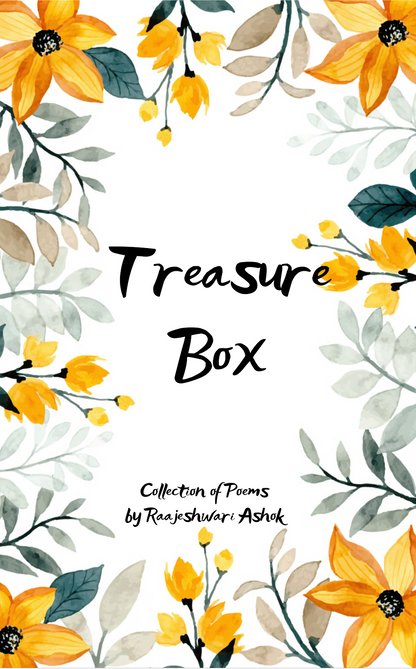 Treasure box