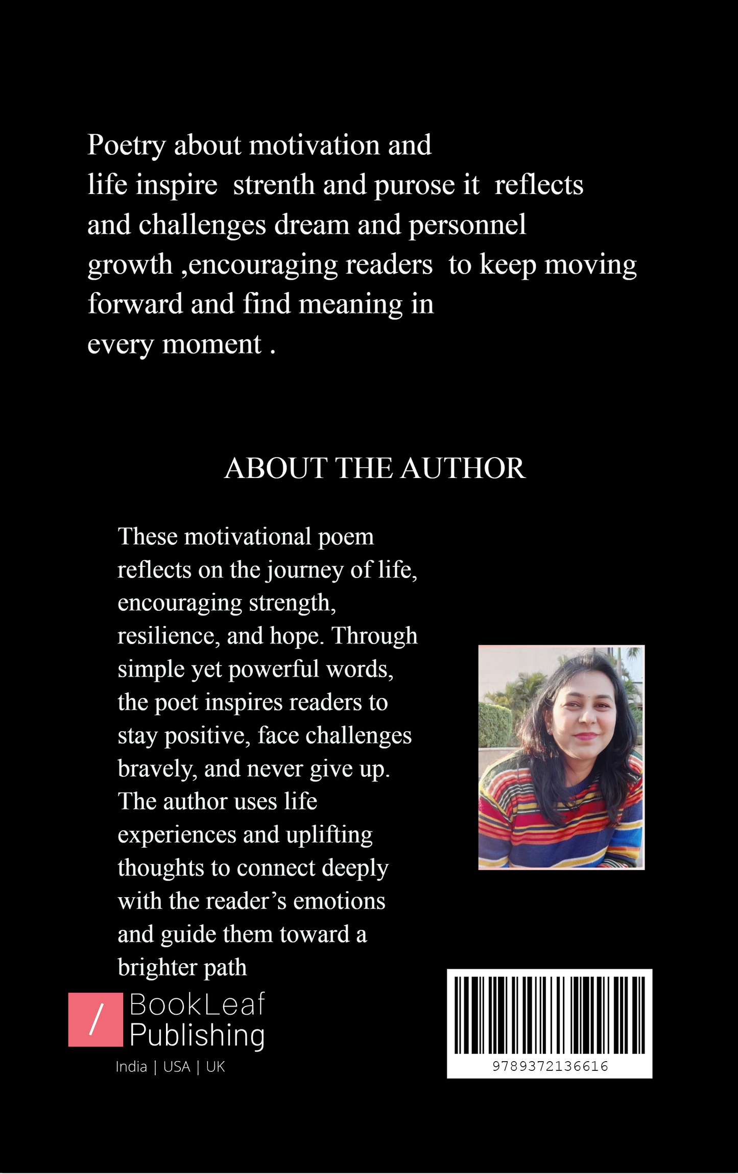 जीवन: हर पल एक नई शुरुआत