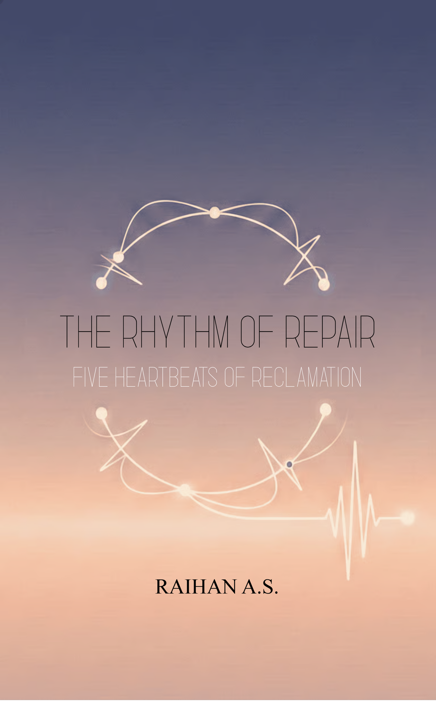 The Rhythm of Repair