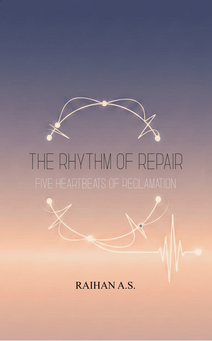 The Rhythm of Repair