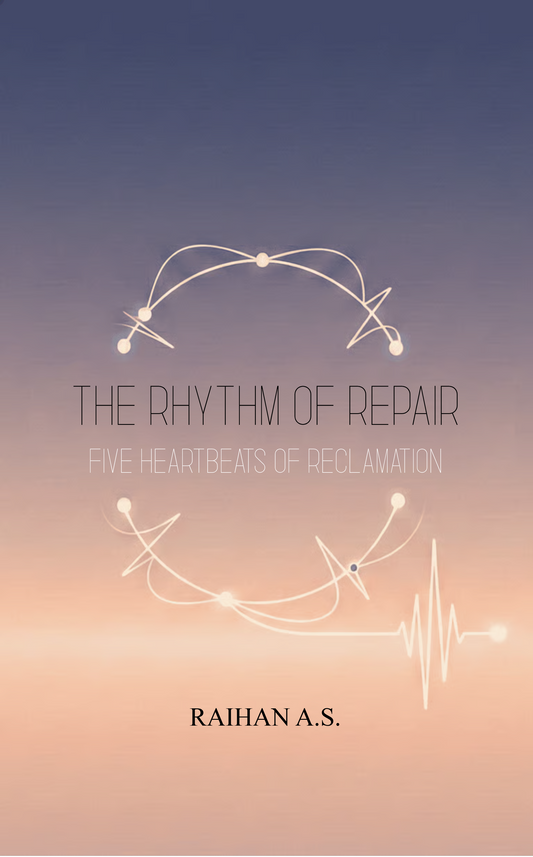 The Rhythm of Repair