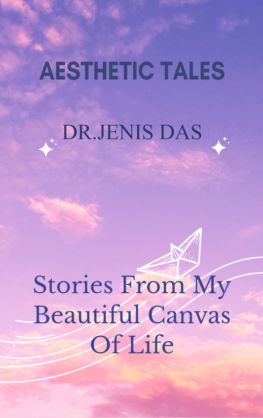 AESTHETIC TALES