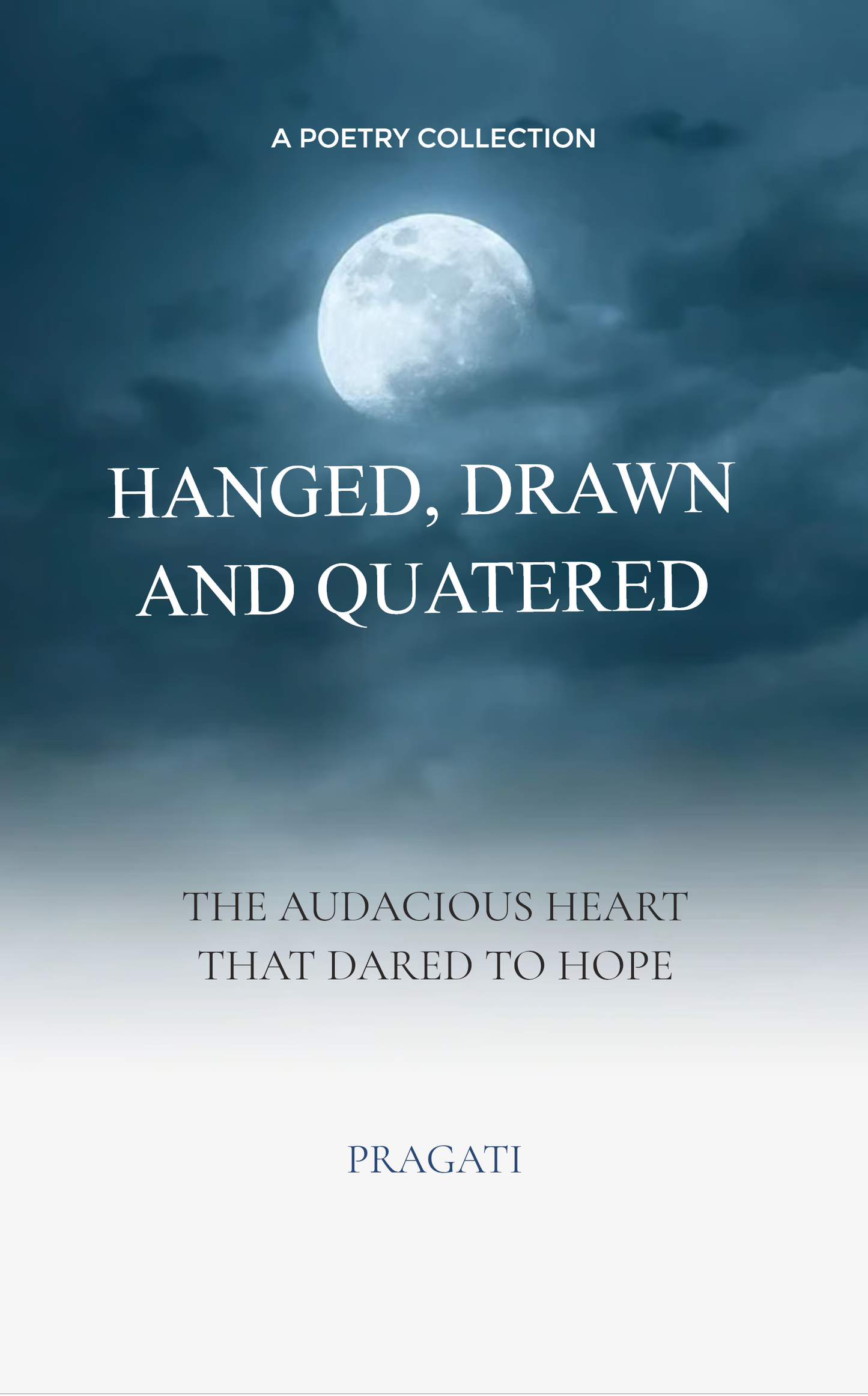 Hanged , Drawn and Quartered