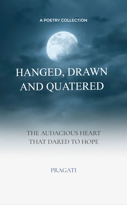 Hanged , Drawn and Quartered
