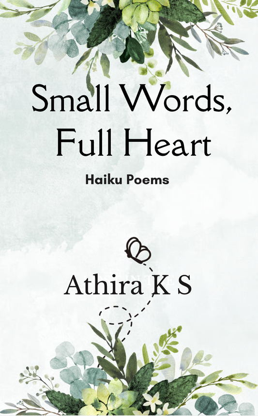 Small Words, Full Heart