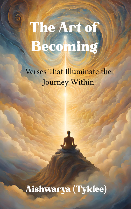 The Art of Becoming