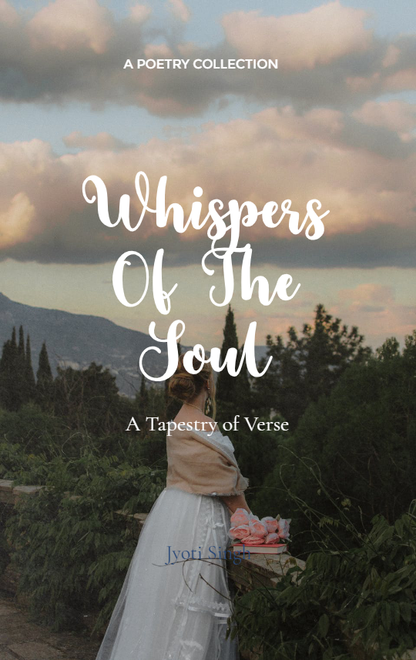 Whispers of the Soul