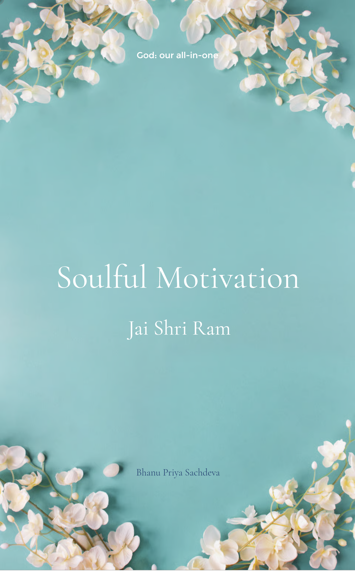 Soulful Motivation