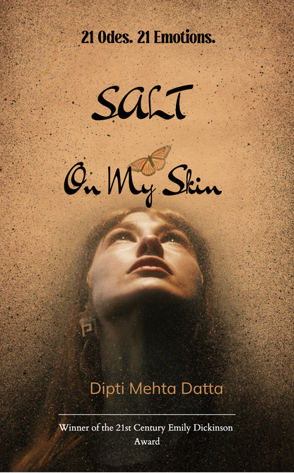 Salt On My Skin