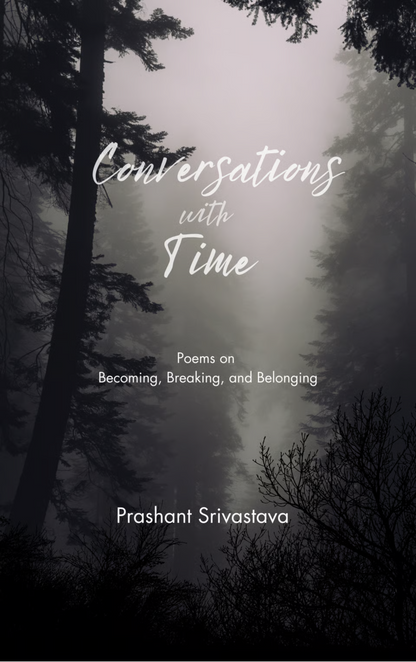 Conversations With Time